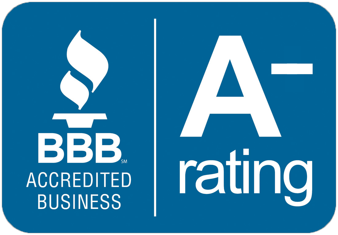 Better Business Bureau Rating