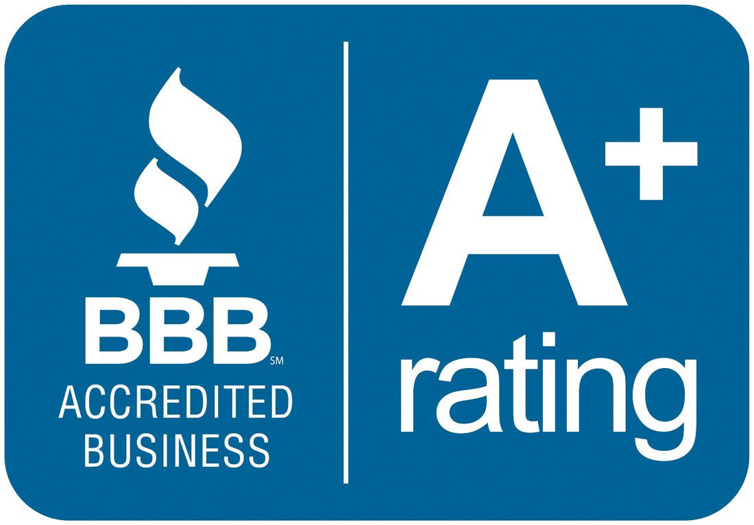 Better Business Bureau Rating