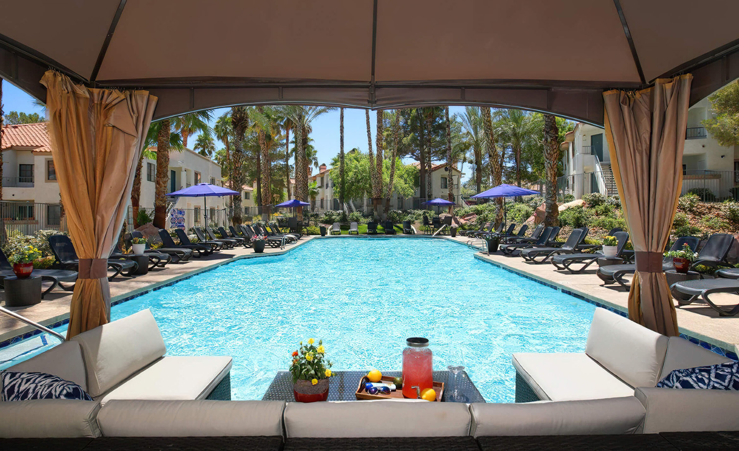 Ladera Apartments Apartments in Henderson, NV